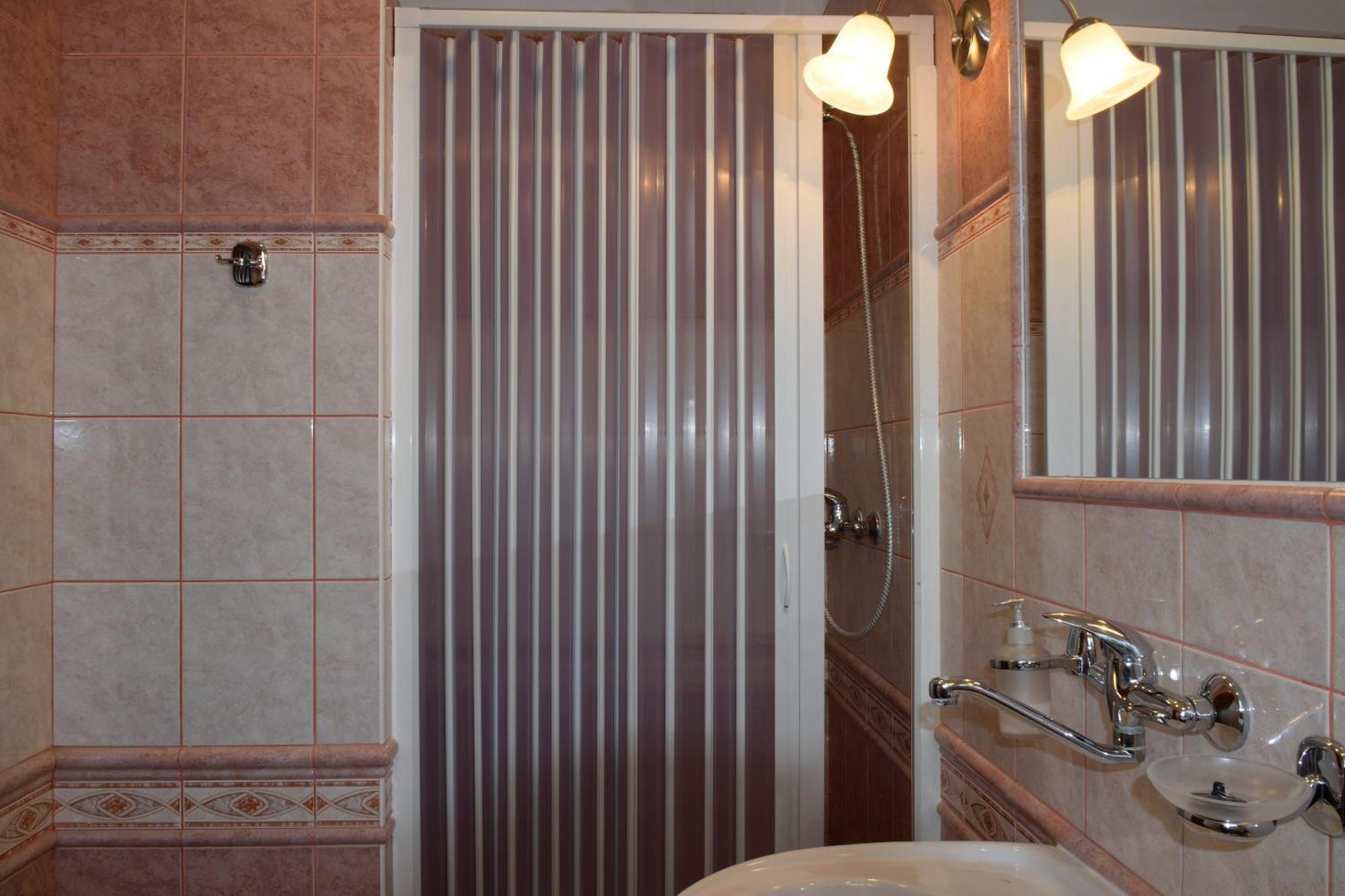 Vila Terezie Staré Splavy Kamer foto